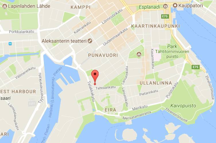 kartta_etela-helsinki_pointterilla